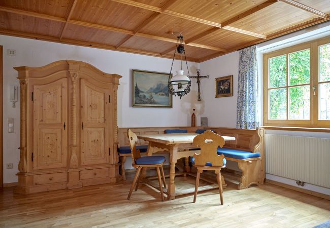 Appartement in Gaschurn -  Alt Montafon Appartment 10 | 1310 Appartement in Gaschurn -  Alt Montafon Appartment 10 | 1310