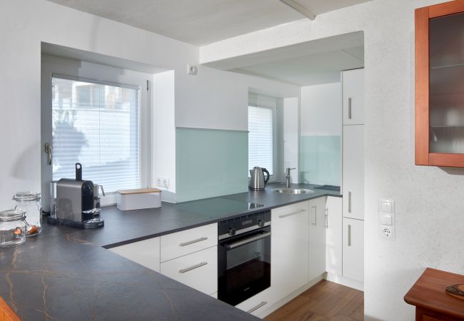 Appartement in Gargellen - Alma im Alpenhaus Montafon | 5001  Appartement in Gargellen - Alma im Alpenhaus Montafon | 5001