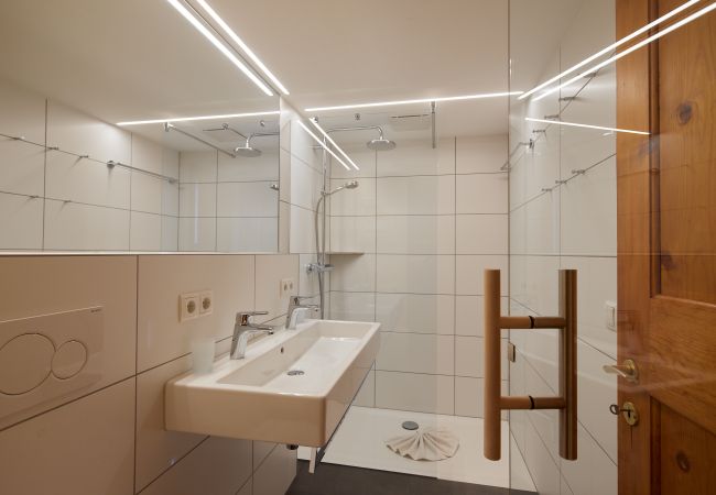 Appartement in Gargellen - Alma im Alpenhaus Montafon | 5001  Appartement in Gargellen - Alma im Alpenhaus Montafon | 5001
