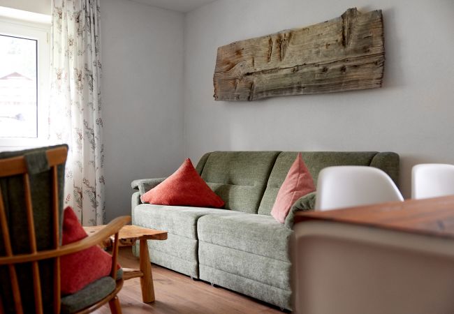 Appartement in Gargellen - Alma im Alpenhaus Montafon | 5001  Appartement in Gargellen - Alma im Alpenhaus Montafon | 5001