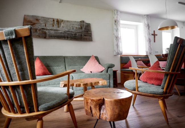 Appartement in Gargellen - Alma im Alpenhaus Montafon | 5001  Appartement in Gargellen - Alma im Alpenhaus Montafon | 5001