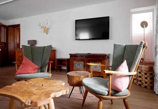 Appartement in Gargellen - Alma im Alpenhaus Montafon | 5001  Appartement in Gargellen - Alma im Alpenhaus Montafon | 5001