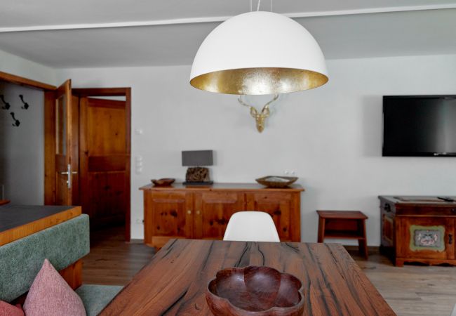 Appartement in Gargellen - Alma im Alpenhaus Montafon | 5001  Appartement in Gargellen - Alma im Alpenhaus Montafon | 5001