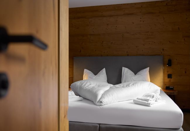 Appartement in Gargellen - Large Three Sleepingromm Flat met Sauna  Appartement in Gargellen - Large Three Sleepingromm Flat met Sauna