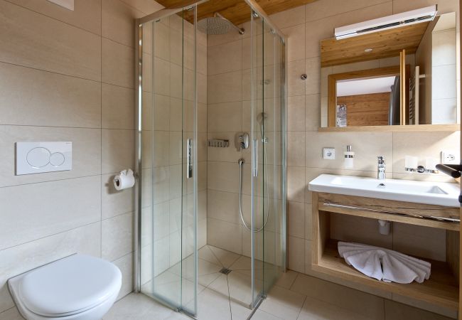 Appartement in Gargellen - Premium Three-Sleepingroom Apartment  Appartement in Gargellen - Premium Three-Sleepingroom Apartment