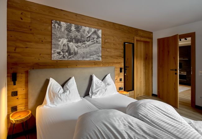Appartement in Gargellen - Premium Three-Sleepingroom Apartment  Appartement in Gargellen - Premium Three-Sleepingroom Apartment