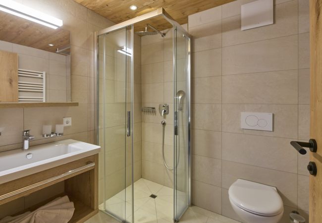 Appartement in Gargellen - Premium Three-Sleepingroom Apartment  Appartement in Gargellen - Premium Three-Sleepingroom Apartment
