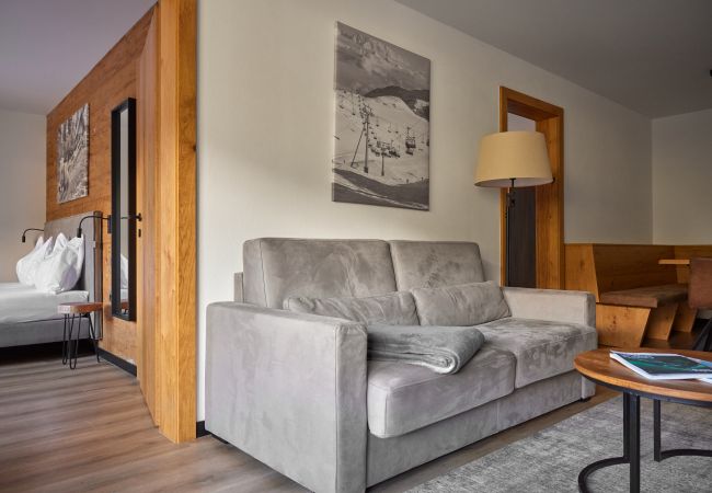 Appartement in Gargellen - Premium Three-Sleepingroom Apartment  Appartement in Gargellen - Premium Three-Sleepingroom Apartment