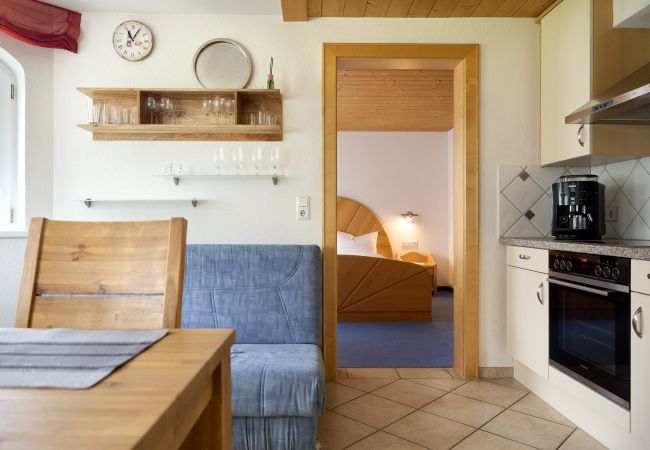 Appartement in St. Gallenkirch - Apartment Gerhard an der Talstation | 4911 Appartement in St. Gallenkirch - Apartment Gerhard an der Talstation | 4911