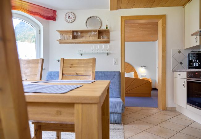 Appartement in St. Gallenkirch - Apartment Gerhard an der Talstation | 4911 Appartement in St. Gallenkirch - Apartment Gerhard an der Talstation | 4911