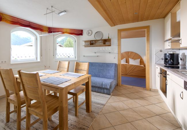 Appartement in St. Gallenkirch - Apartment Gerhard an der Talstation | 4911 Appartement in St. Gallenkirch - Apartment Gerhard an der Talstation | 4911