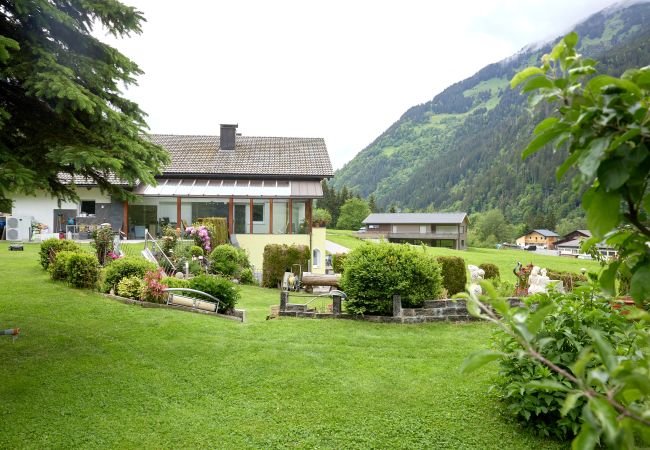 Appartement in St. Gallenkirch - Apartment Gerhard an der Talstation | 4911 Appartement in St. Gallenkirch - Apartment Gerhard an der Talstation | 4911