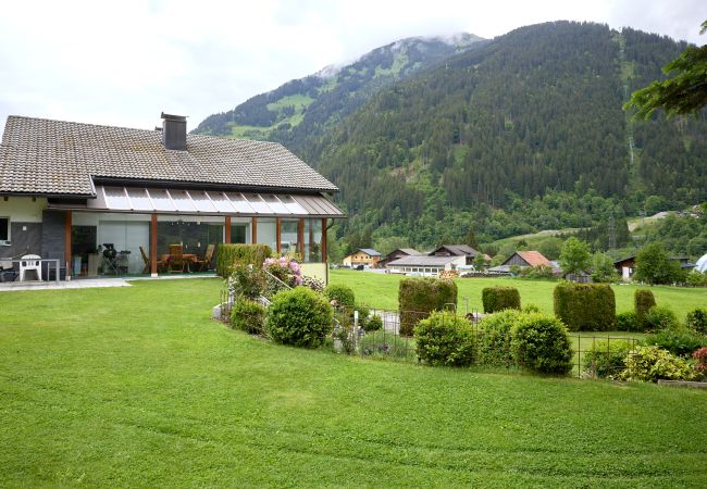 Appartement in St. Gallenkirch - Apartment Gerhard an der Talstation | 4911 Appartement in St. Gallenkirch - Apartment Gerhard an der Talstation | 4911