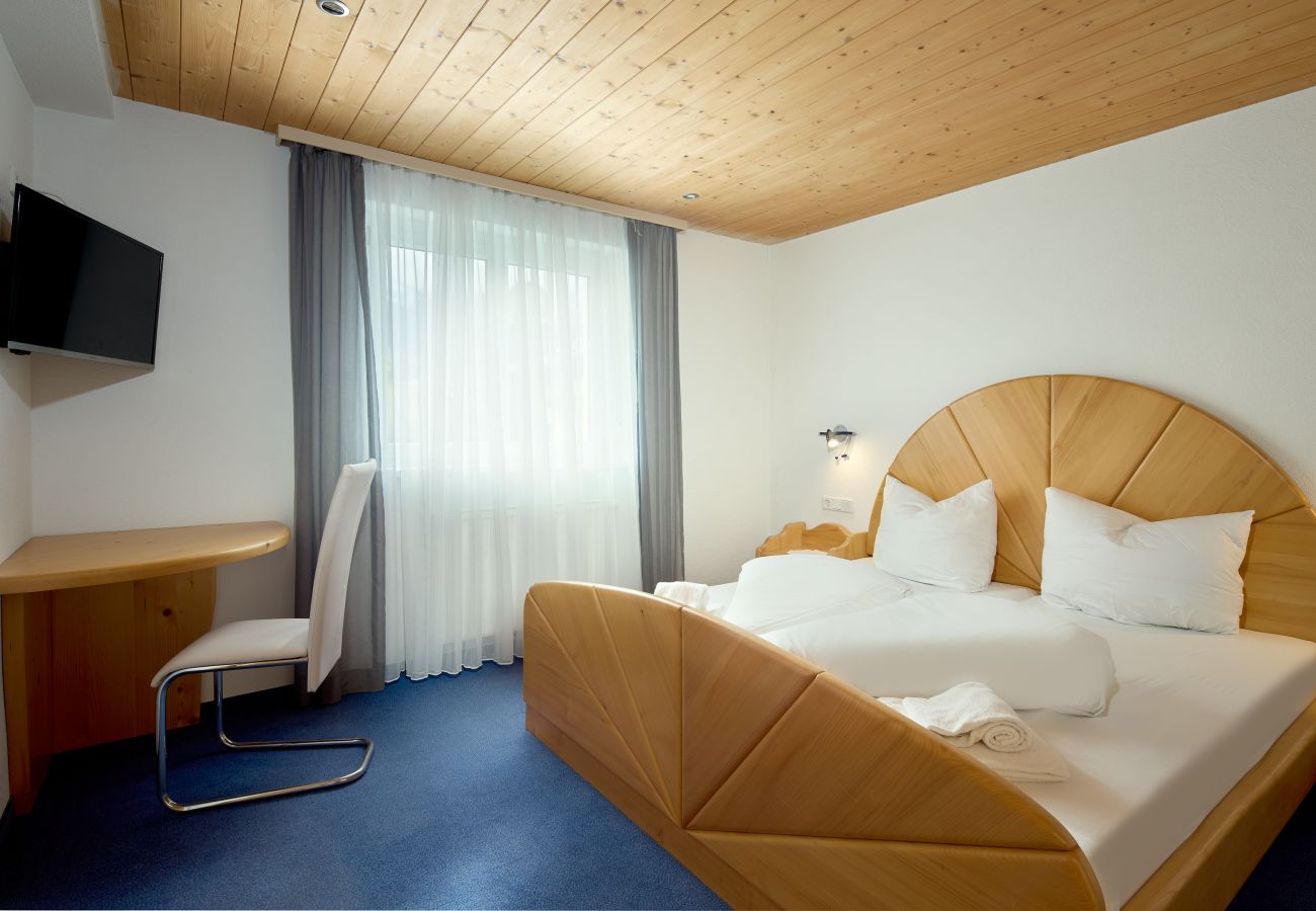 Appartement in St. Gallenkirch - Apartment Gerhard an der Talstation | 4911 Appartement in St. Gallenkirch - Apartment Gerhard an der Talstation | 4911