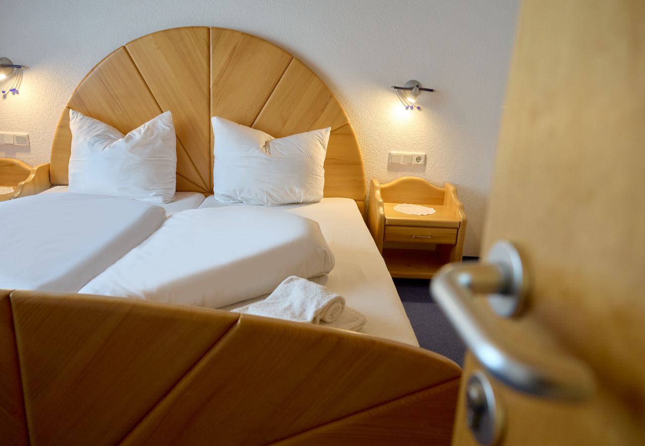 Appartement in St. Gallenkirch - Apartment Gerhard an der Talstation | 4911 Appartement in St. Gallenkirch - Apartment Gerhard an der Talstation | 4911