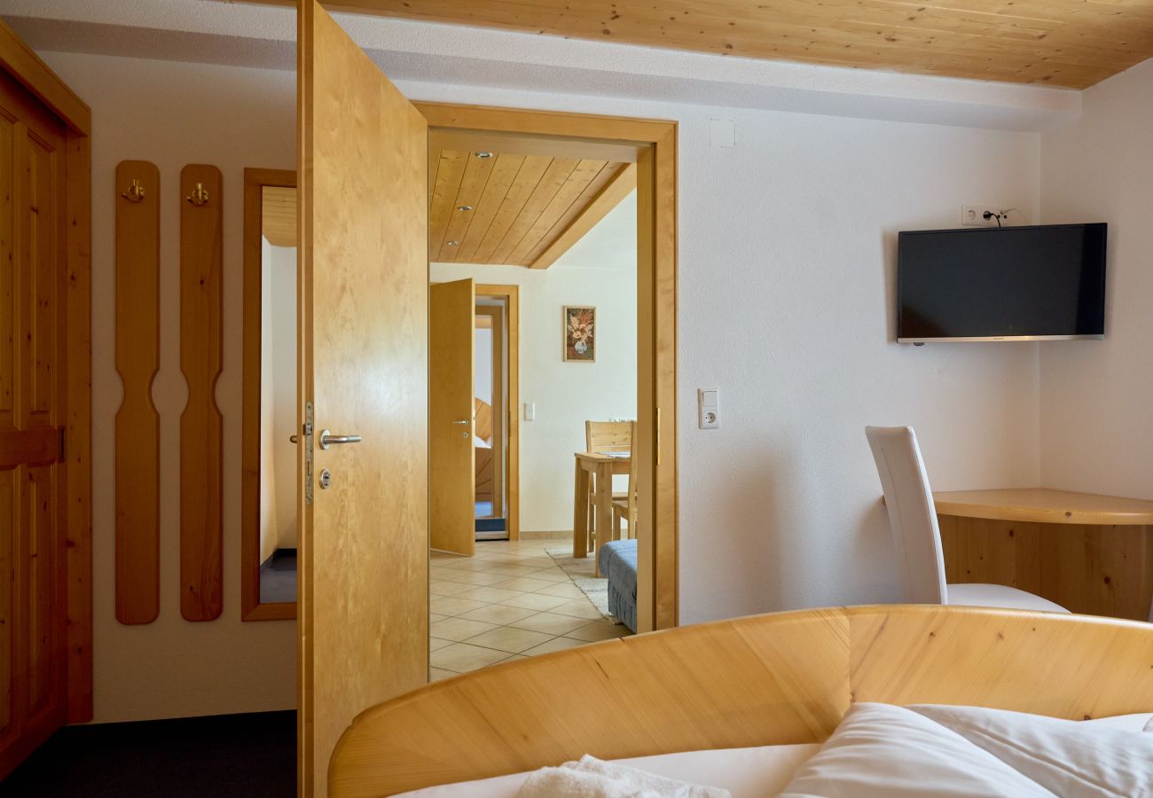 Appartement in St. Gallenkirch - Apartment Gerhard an der Talstation | 4911 Appartement in St. Gallenkirch - Apartment Gerhard an der Talstation | 4911