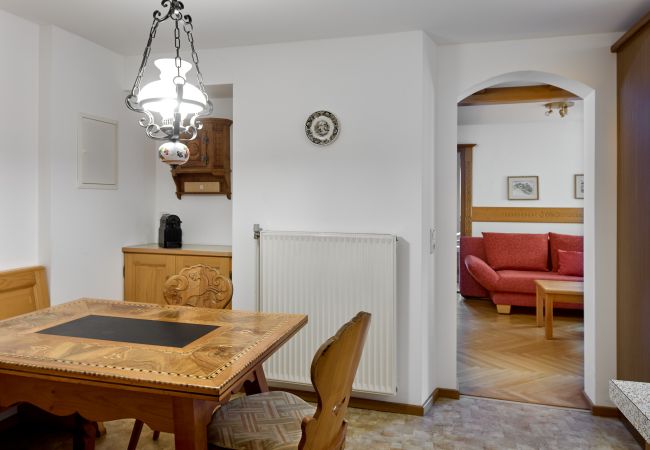 Appartement in Schruns - Litz Lounge App 1 |  3601 Appartement in Schruns - Litz Lounge App 1 |  3601