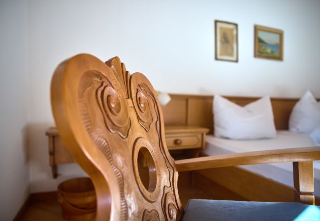 Appartement in Schruns - Litz Lounge App 1 |  3601 Appartement in Schruns - Litz Lounge App 1 |  3601