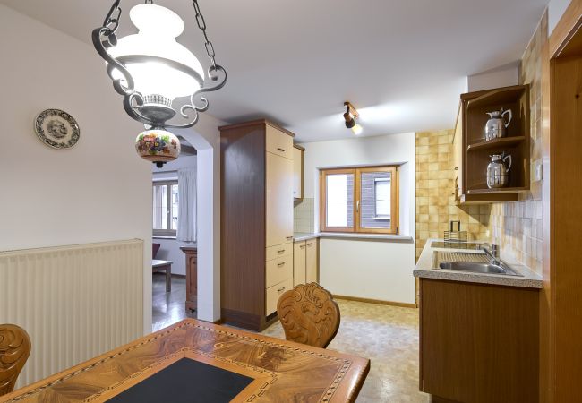Appartement in Schruns - Litz Lounge App 1 |  3601 Appartement in Schruns - Litz Lounge App 1 |  3601