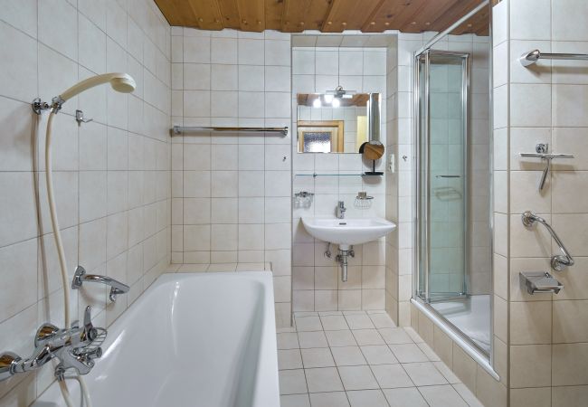Appartement in Schruns - Litz Lounge App 1 |  3601 Appartement in Schruns - Litz Lounge App 1 |  3601