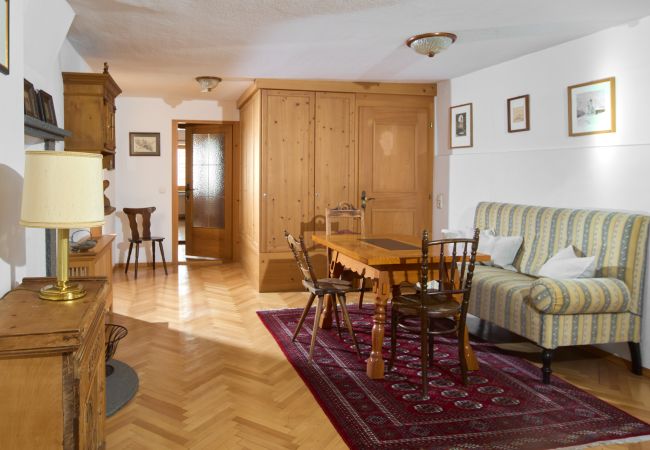 Appartement in Schruns - Litz Lounge App 1 |  3601 Appartement in Schruns - Litz Lounge App 1 |  3601