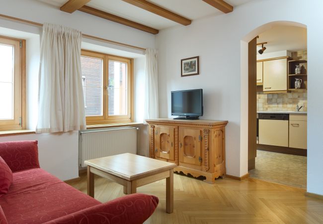 Appartement in Schruns - Litz Lounge App 1 |  3601 Appartement in Schruns - Litz Lounge App 1 |  3601
