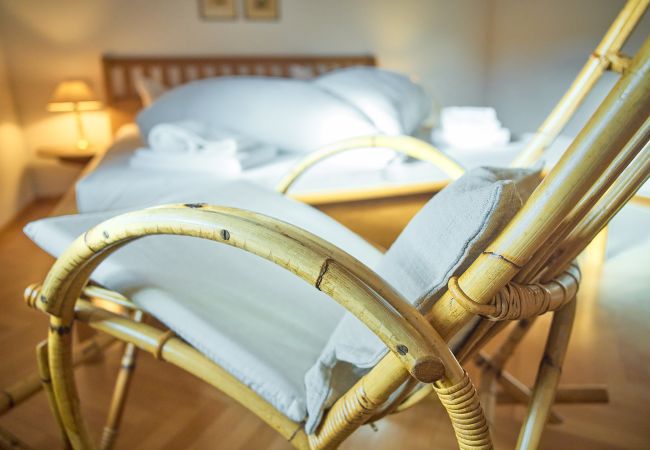 Appartement in Schruns - Litz Lounge App 1 |  3601 Appartement in Schruns - Litz Lounge App 1 |  3601