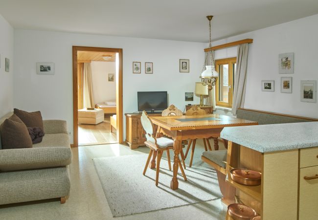 Appartement in Schruns - Litz Lounge App 2 |  3602 Appartement in Schruns - Litz Lounge App 2 |  3602
