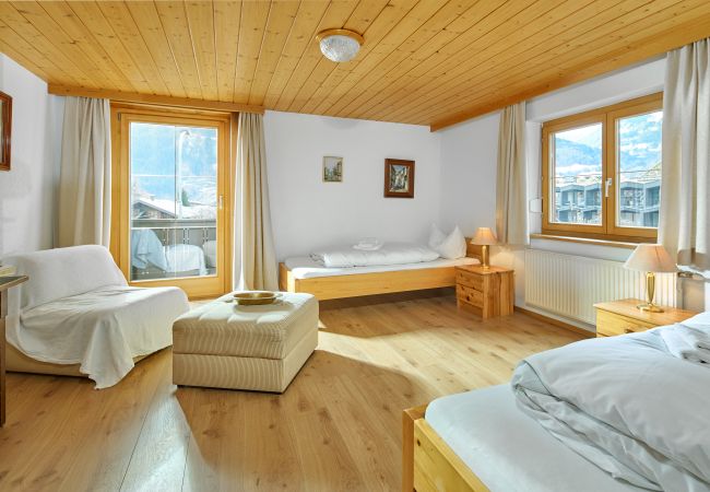 Appartement in Schruns - Litz Lounge App 2 |  3602 Appartement in Schruns - Litz Lounge App 2 |  3602