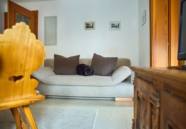 Appartement in Schruns - Litz Lounge App 2 |  3602 Appartement in Schruns - Litz Lounge App 2 |  3602