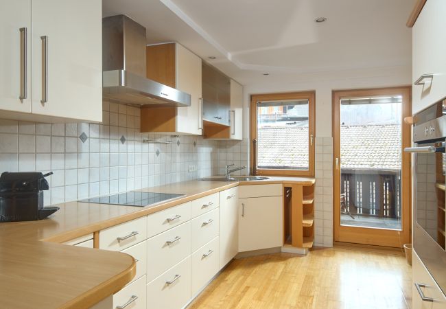 Appartement in Schruns - Litz Lounge App 3 |  3603 Appartement in Schruns - Litz Lounge App 3 |  3603