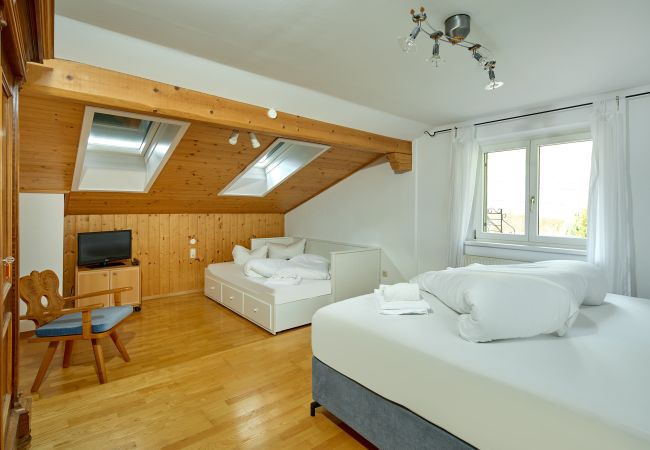 Appartement in Schruns - Litz Lounge App 3 |  3603 Appartement in Schruns - Litz Lounge App 3 |  3603
