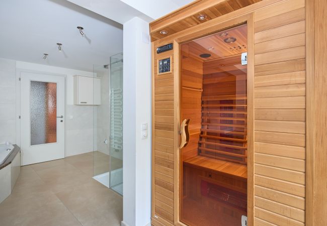 Appartement in Schruns - Litz Lounge App 3 |  3603 Appartement in Schruns - Litz Lounge App 3 |  3603