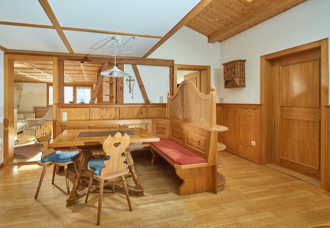 Appartement in Schruns - Litz Lounge App 3 |  3603 Appartement in Schruns - Litz Lounge App 3 |  3603