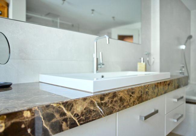 Appartement in Schruns - Litz Lounge App 3 |  3603 Appartement in Schruns - Litz Lounge App 3 |  3603