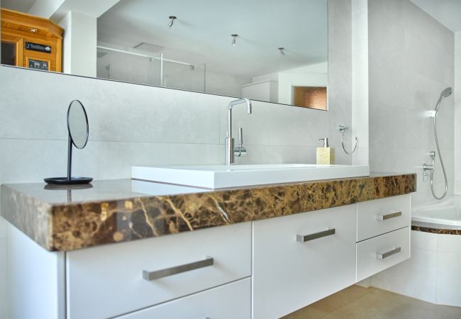 Appartement in Schruns - Litz Lounge App 3 |  3603 Appartement in Schruns - Litz Lounge App 3 |  3603