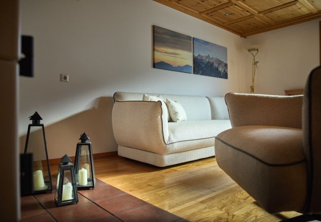Appartement in Schruns - Litz Lounge App 3 |  3603 Appartement in Schruns - Litz Lounge App 3 |  3603