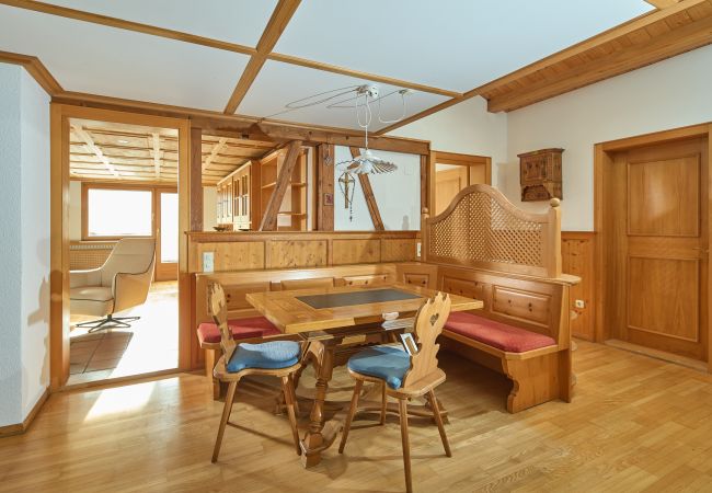 Appartement in Schruns - Litz Lounge App 3 |  3603 Appartement in Schruns - Litz Lounge App 3 |  3603