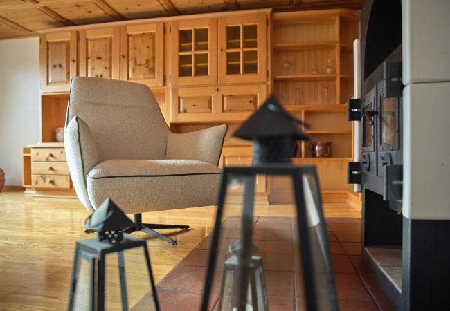 Appartement in Schruns - Litz Lounge App 3 |  3603 Appartement in Schruns - Litz Lounge App 3 |  3603