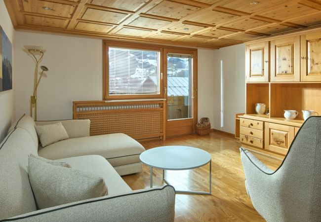 Appartement in Schruns - Litz Lounge App 3 |  3603 Appartement in Schruns - Litz Lounge App 3 |  3603