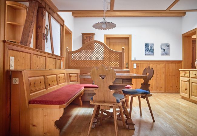 Appartement in Schruns - Litz Lounge App 3 |  3603 Appartement in Schruns - Litz Lounge App 3 |  3603