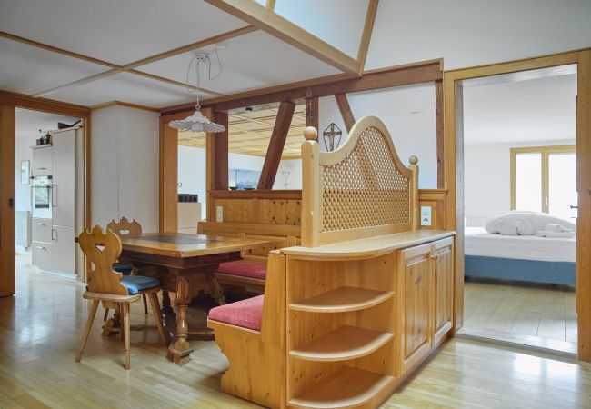 Appartement in Schruns - Litz Lounge App 3 |  3603 Appartement in Schruns - Litz Lounge App 3 |  3603