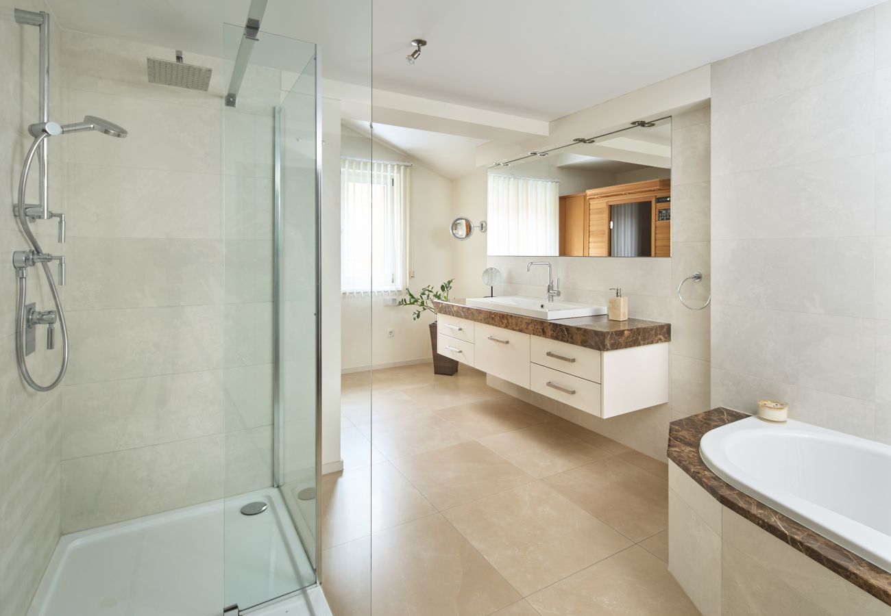 Appartement in Schruns - Litz Lounge App 3 |  3603