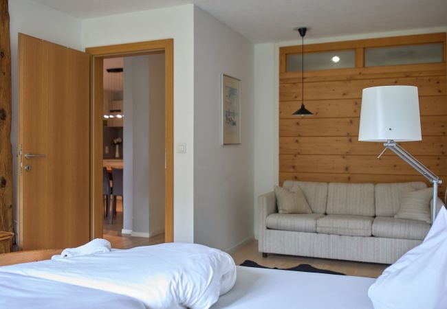 Appartement in Gaschurn - City Apartment Gaschurn | 1410 Appartement in Gaschurn - City Apartment Gaschurn | 1410