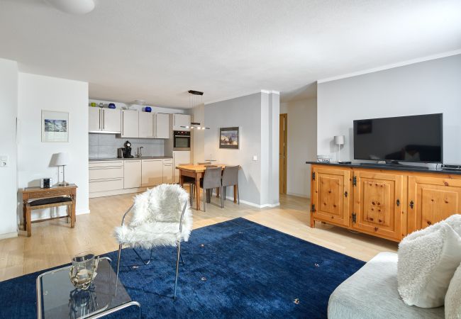 Appartement in Gaschurn - City Apartment Gaschurn | 1410 Appartement in Gaschurn - City Apartment Gaschurn | 1410