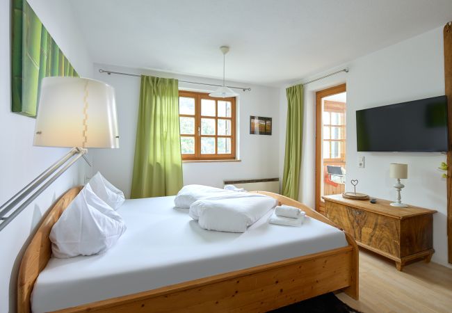 Appartement in Gaschurn - City Apartment Gaschurn | 1410 Appartement in Gaschurn - City Apartment Gaschurn | 1410