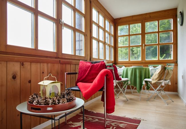 Appartement in Gaschurn - City Apartment Gaschurn | 1410 Appartement in Gaschurn - City Apartment Gaschurn | 1410
