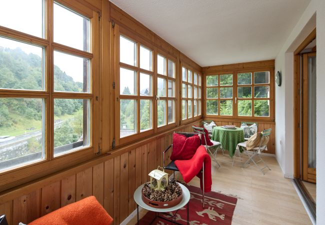 Appartement in Gaschurn - City Apartment Gaschurn | 1410 Appartement in Gaschurn - City Apartment Gaschurn | 1410
