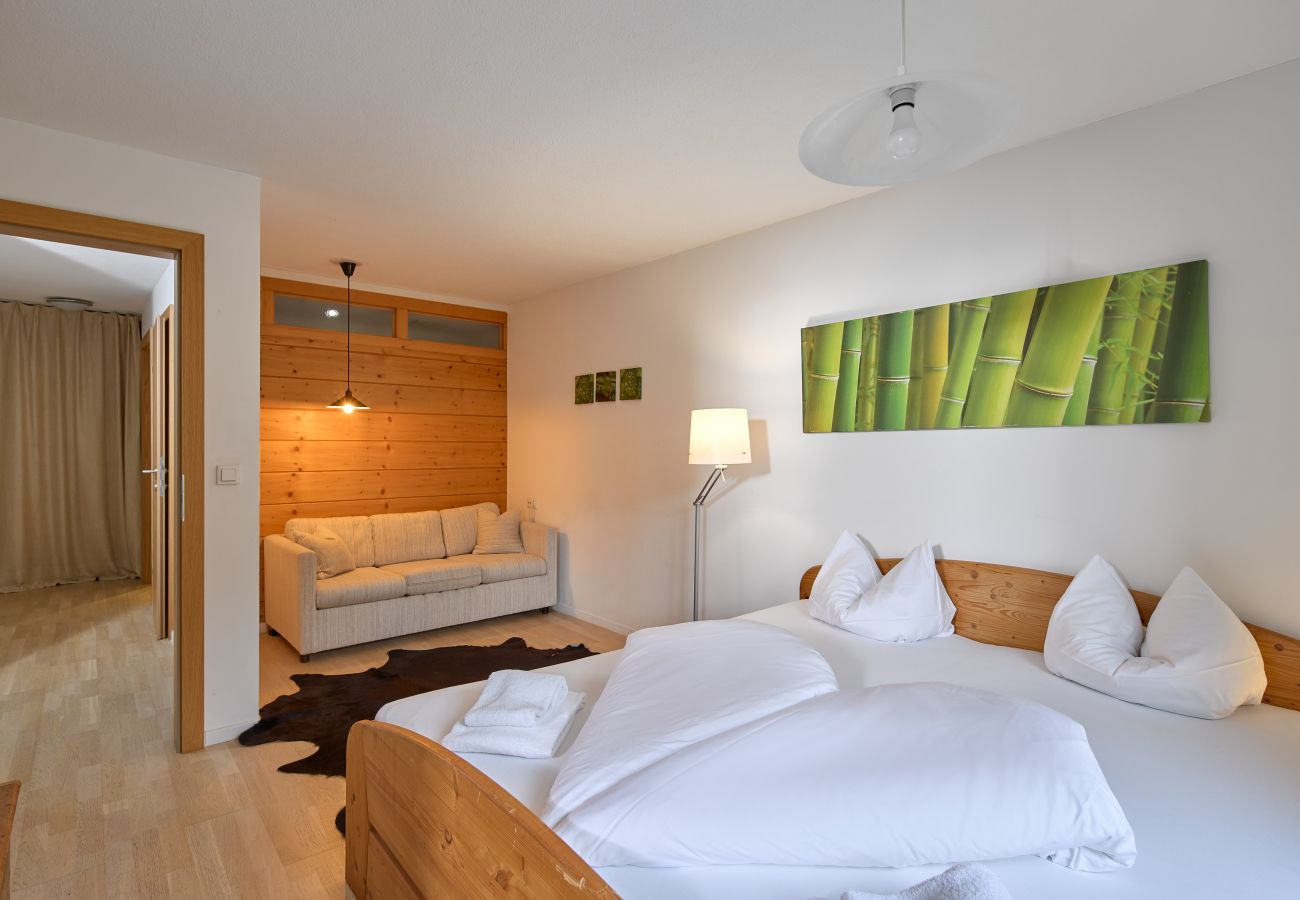 Appartement in Gaschurn - City Apartment Gaschurn | 1410 Appartement in Gaschurn - City Apartment Gaschurn | 1410
