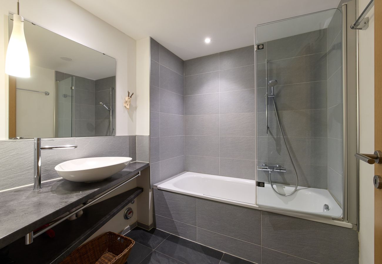 Appartement in Gaschurn - City Apartment Gaschurn | 1410 Appartement in Gaschurn - City Apartment Gaschurn | 1410